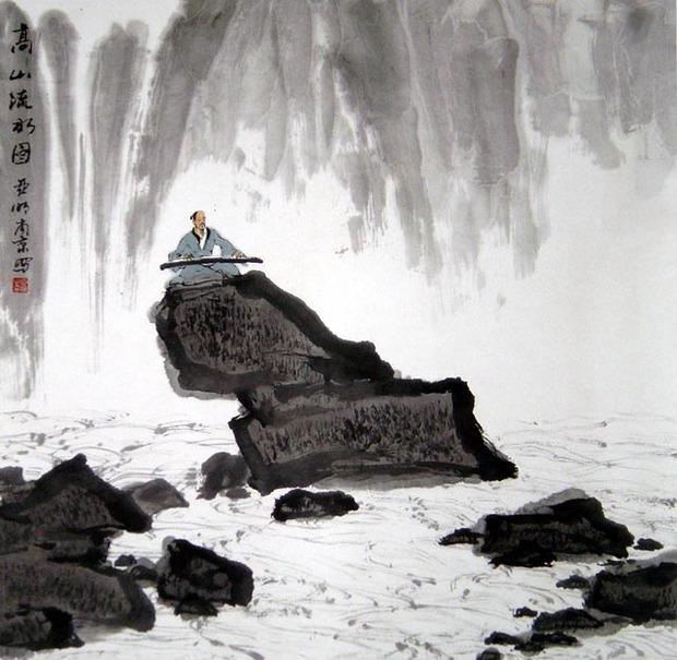 进击的飞机
