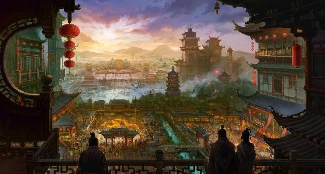 空闲农场