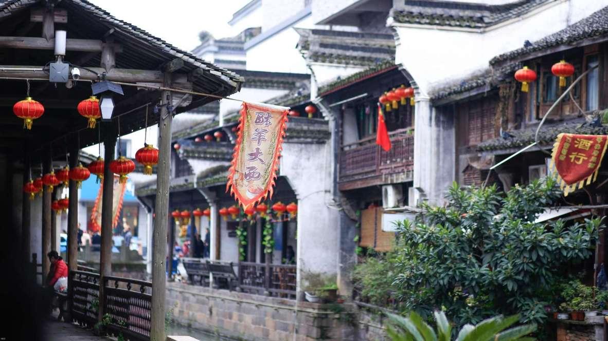 边境之旅